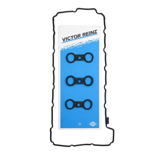 153715901 Victor Reinz Vedante da tampa de válvulas de motor, kit