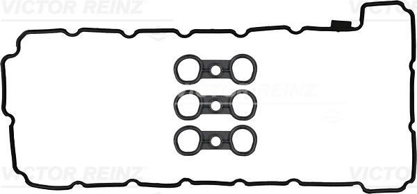 153715901 Victor Reinz Vedante da tampa de válvulas de motor, kit