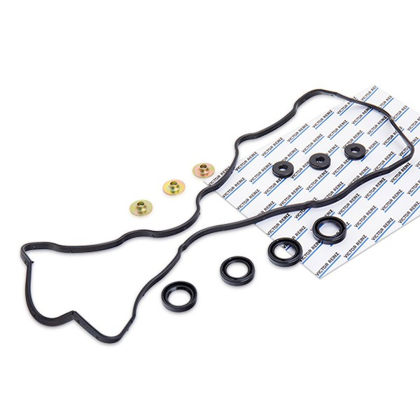Vedante da tampa de válvulas de motor, kit Victor Reinz 155344701 preço, a partir de 20,09 USD