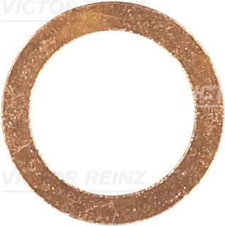 417042300 Victor Reinz Anel (arruela) do injetor de ajuste