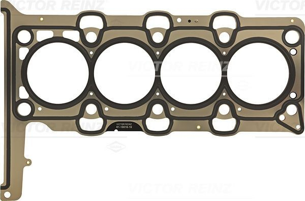  Vedante de cabeça de motor (CBC) KIA Sorento II SUV (XM) (2009 - 2014) II