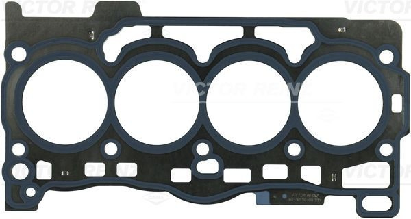  Vedante de cabeça de motor (CBC) Audi A1 Sportback hatchback (GBA) (2018 - 2026) Sportback