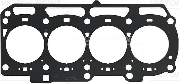 Compre Vedante de cabeça de motor (CBC) Toyota Rav4 