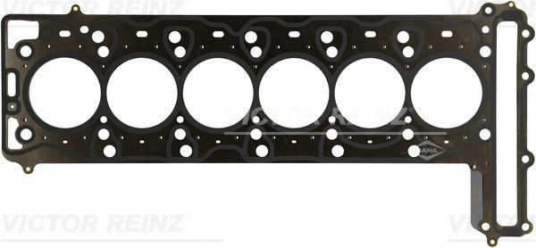 Vedante de cabeça de motor (CBC) Mercedes S  W223