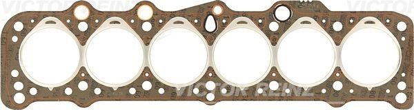 Compre Vedante de cabeça de motor (CBC) Volkswagen LT 