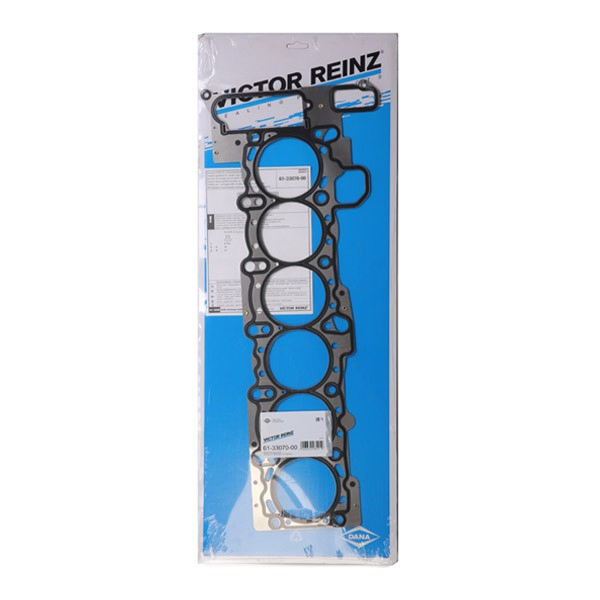 Vedante de cabeça de motor (CBC) Victor Reinz 613307000 preço, a partir de 46,94 USD