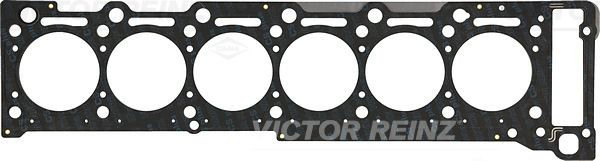 Vedante de cabeça de motor (CBC) Mercedes S  W220