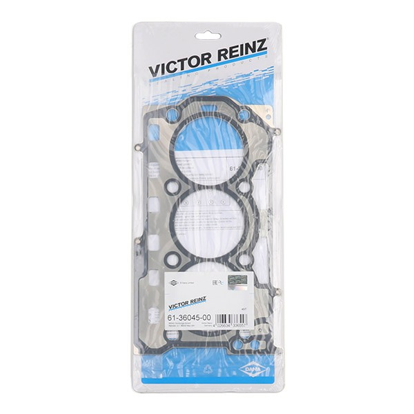 Vedante de cabeça de motor (CBC) Victor Reinz 613604500 preço, a partir de 27,68 USD