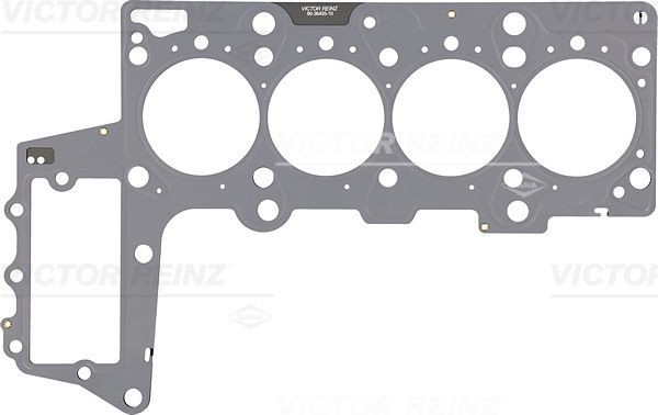 Vedante de cabeça de motor (CBC) Victor Reinz 613645510 preço, a partir de 60,04 USD