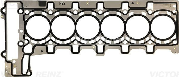 Compre Vedante de cabeça de motor (CBC) BMW 7 
