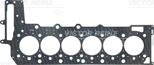613808520 Victor Reinz Vedante de cabeça de motor (CBC)