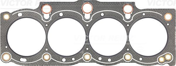  Vedante de cabeça de motor (CBC) Toyota Camry IV sedan (V20) (1996 - 2001) IV