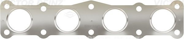 Compre Vedante de tubo coletor de escape Hyundai Sonata 7