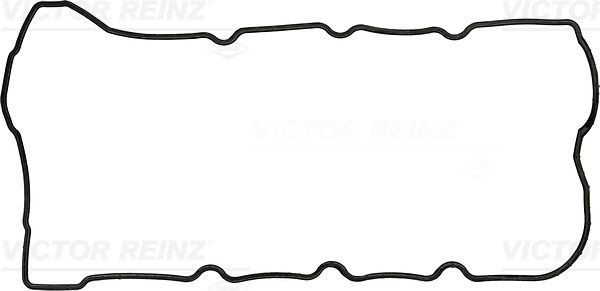  Vedante de tampa de válvulas de motor Mazda 6 sedan (GH) (2009 - 2013) 