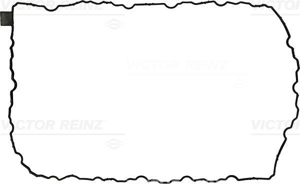 711083500 Victor Reinz Vedante de panela de cárter do motor