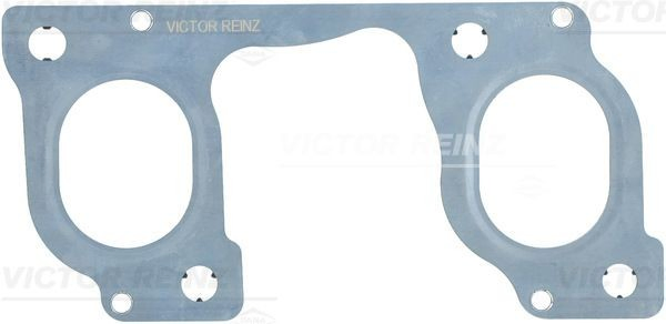Compre Vedante de tubo coletor de escape Mercedes Benz Truck TRUCK ATEGO 3