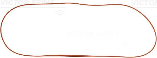  Vedante de tubo coletor de admissão Porsche Cayenne SUV (9YA) (2017 - 2026) 