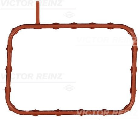 Compre Vedante de tubo coletor de admissão Subaru XV 1
