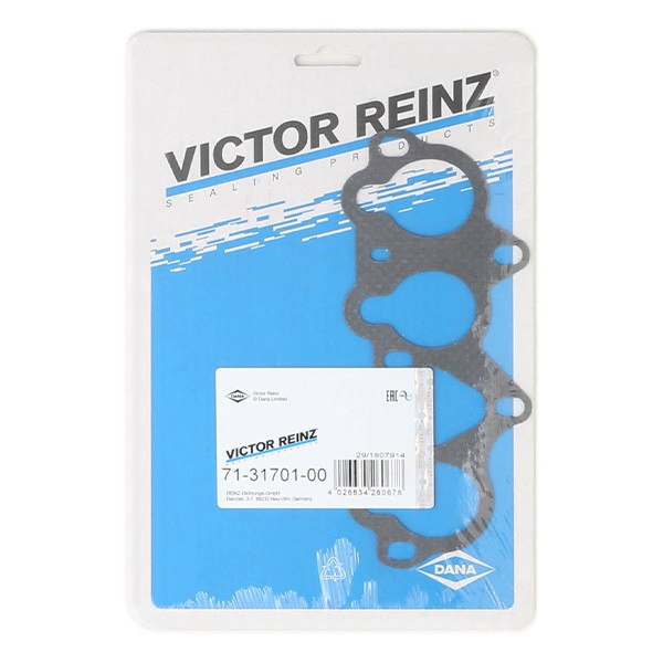 Compre 713170100 Victor Reinz Vedante de tubo coletor de admissão