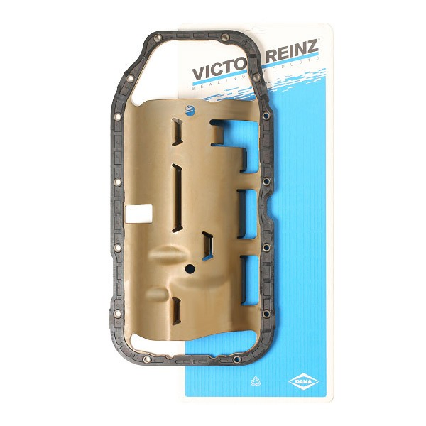 713196500 Victor Reinz Vedante de panela de cárter do motor