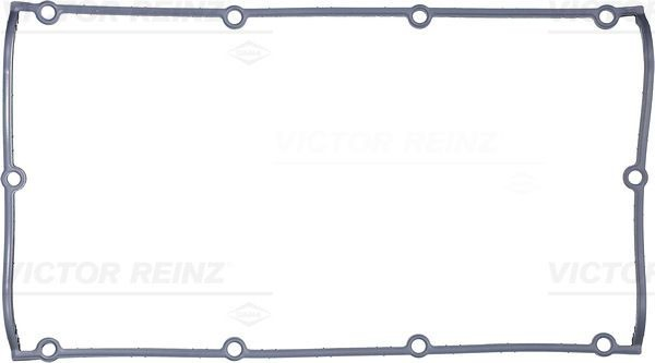 024974 Peugeot/Citroen Vedante de tampa de válvulas de motor