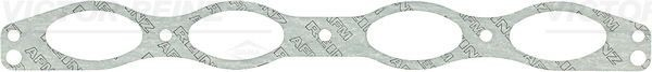  Vedante superior de tubo coletor de admissão Citroen Jumper сaixa (230L) (1994 - 2002) 