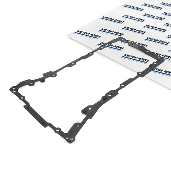 Compre LVF100380 Rover Vedante de panela de cárter do motor