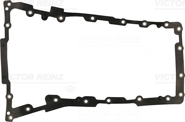 Vedante de panela de cárter do motor Rover LVF100380 preço, a partir de 28,31 USD