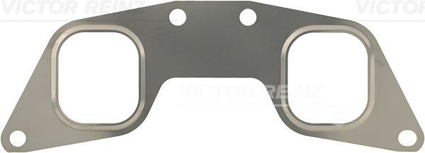 Compre Vedante de tubo coletor de escape Renault Trucks TRUCK PREMIUM 