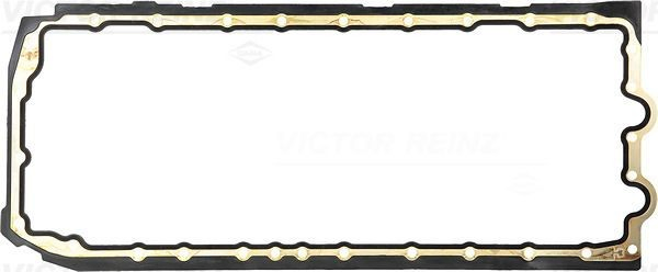 Compre 713866900 Victor Reinz Vedante de panela de cárter do motor
