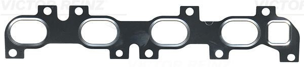 Vedante de tubo coletor de escape Jeep RENEGADE preço, a partir de 8,61 USD