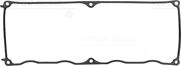 Compre B63010235 Mazda Vedante de tampa de válvulas de motor