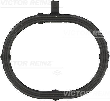 Vedante de tubo coletor de admissão KIA Picanto II TA