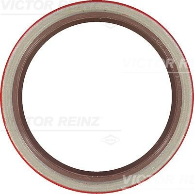3228401R91 Case Vedação dianteira de cambota de motor