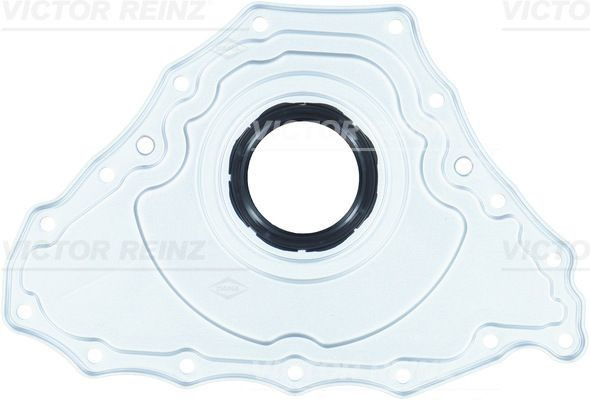 Vedação dianteira de cambota de motor Mercedes ML/GLE W167 ao melhor preço