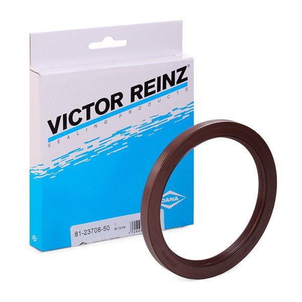 812370850 Victor Reinz Vedação traseira de cambota de motor