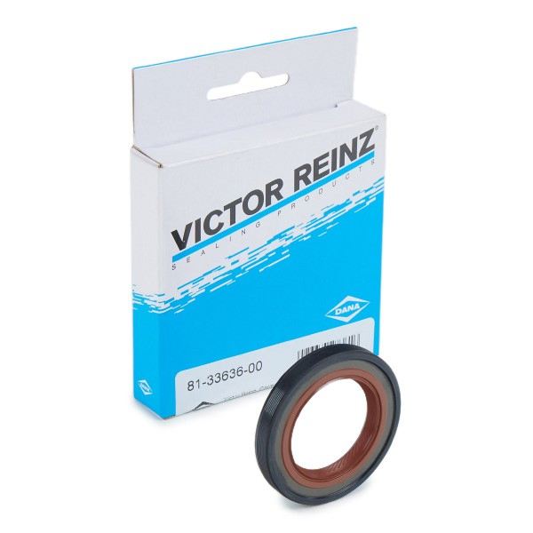Vedação traseira da árvore distribuidora de motor Victor Reinz 813363600 preço, a partir de 9,48 USD