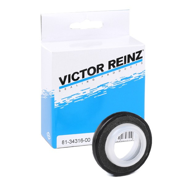 Vedação dianteira de cambota de motor Victor Reinz 813431600 preço, a partir de 13,05 USD