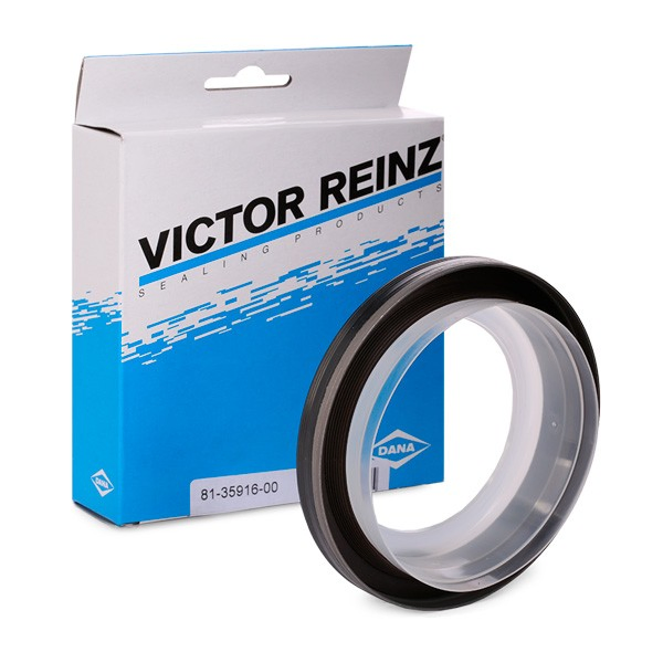 813591600 Victor Reinz Vedação traseira de cambota de motor