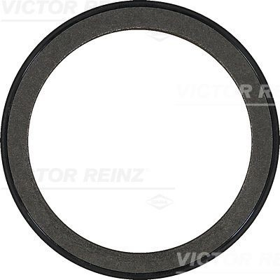  Vedação dianteira de cambota de motor Renault Trucks TRUCK PREMIUM ROUTE caminhão trator (1996 - 2006) ROUTE