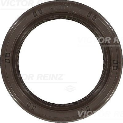 Vedação dianteira da árvore distribuidora de motor para KIA Carnival III VQ