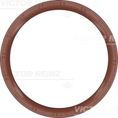 Vedação traseira de cambota de motor para Toyota Land Cruiser  J200