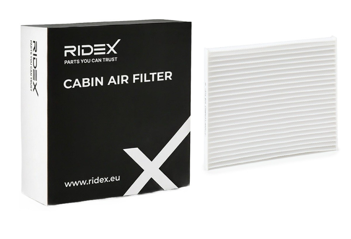 424I0433 Ridex
