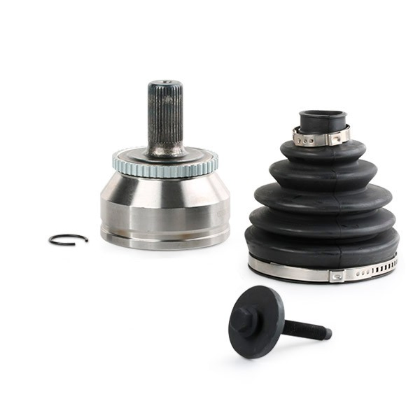 5J0156 Ridex
