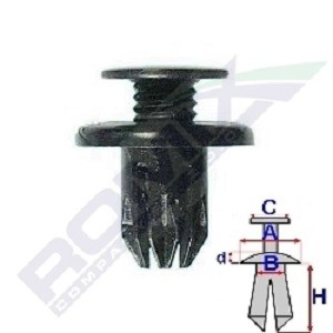 60002 Romix