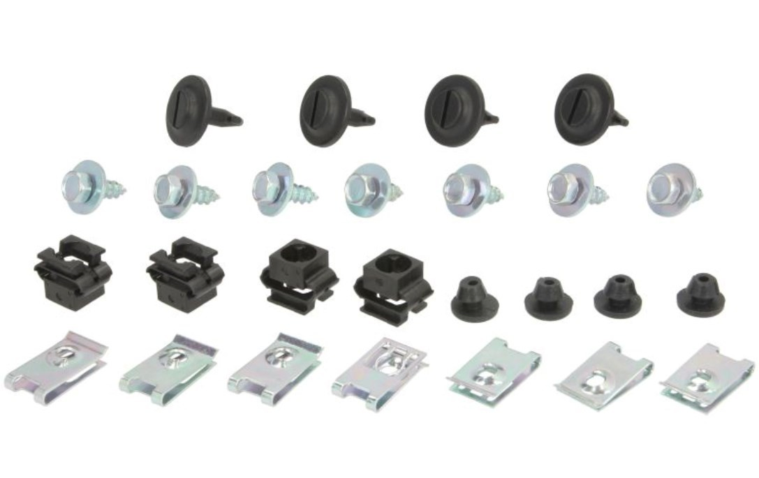 Compre 90200 Romix Consola de fixação de proteção de motor