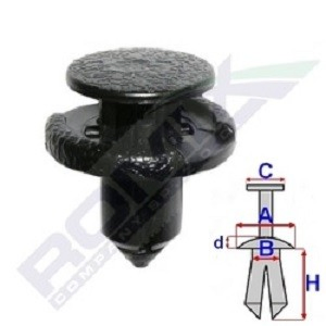 C10077 Romix