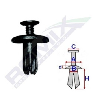 C10079 Romix