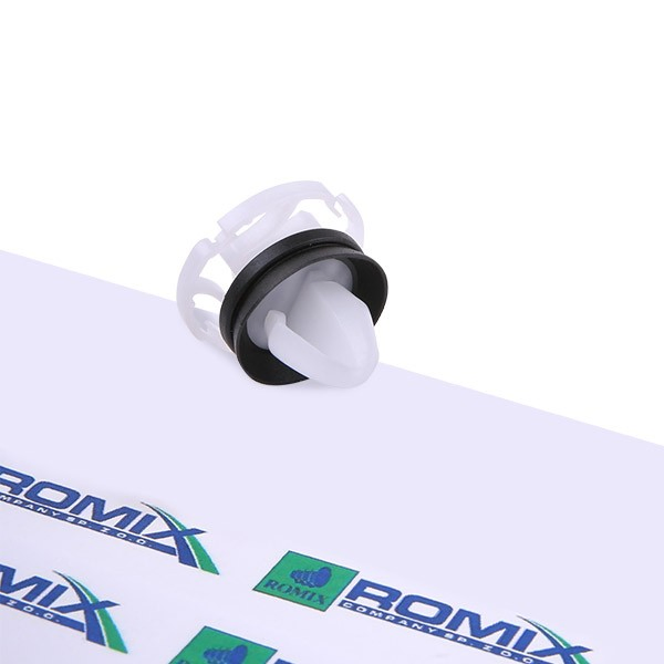 Braçadeira (cápsula) de fixação de moldura da porta Romix C60332 preço, a partir de 3,13 USD