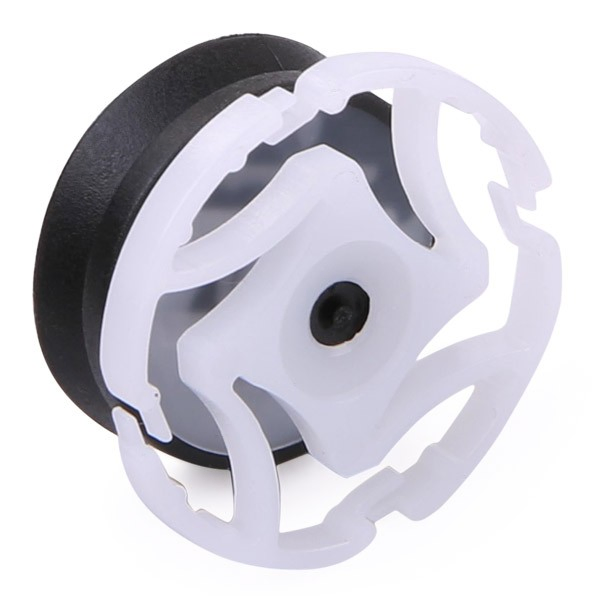 C60332 Romix Braçadeira (cápsula) de fixação de moldura da porta